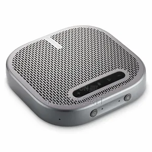 Viewsonic Converse Vb-Aud-201 Portable Conference Speakerphone