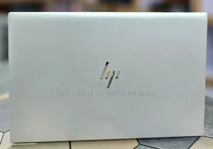 New Laptop HP EliteBook 845 G8 16GB Intel Core i5 SSD 512GB