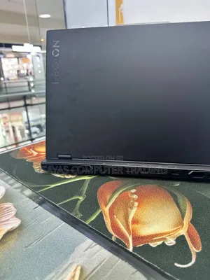 New Laptop Lenovo Legion 7 32GB Intel Core i9 SSD 1T