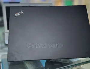 New Laptop Lenovo ThinkPad t495s 16GB AMD Ryzen 7 SSD 512GB