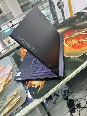 New Laptop Lenovo Legion 7 32GB Intel Core i9 SSD 1T