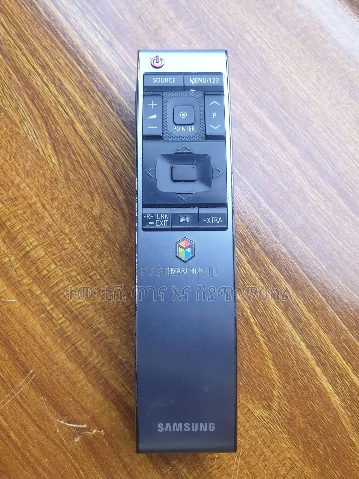 Samsung Tv Remote for One Connect Tv