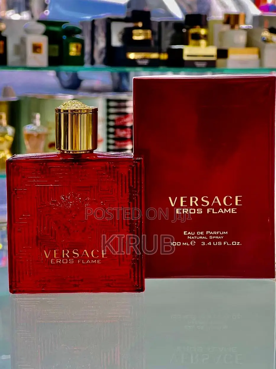 Versace Perfume