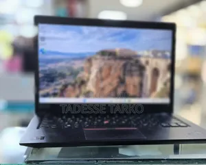 New Laptop Lenovo ThinkPad t495s 16GB AMD Ryzen 7 SSD 512GB