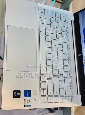 New Laptop HP 16GB Intel Core i5 SSD 512GB