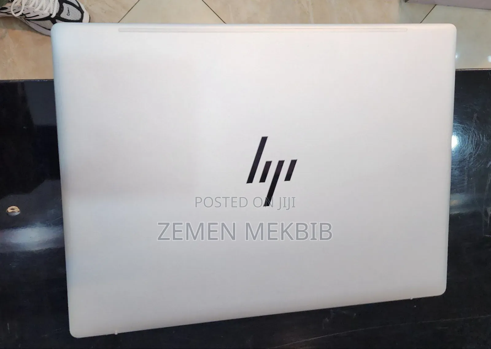 New Laptop HP 16GB Intel Core i5 SSD 512GB