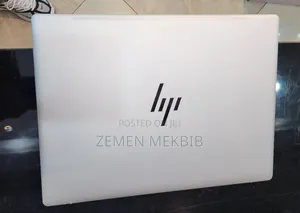 New Laptop HP 16GB Intel Core i5 SSD 512GB