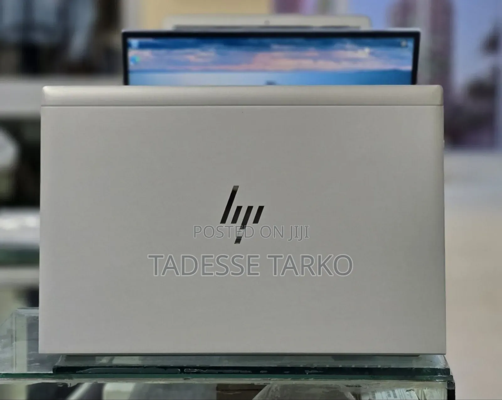 New Laptop HP EliteBook 830 G8 16GB Intel Core i5 SSD 512GB