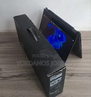 New Laptop Asus ROG Flow X13 GV301R 16GB AMD Ryzen 9 SSD 512GB