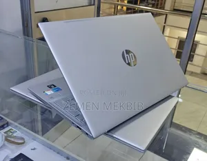 New Laptop HP 16GB Intel Core i5 SSD 512GB