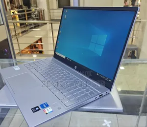 New Laptop HP 16GB Intel Core i5 SSD 512GB