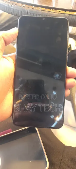 Samsung Galaxy A04 64 GB Black