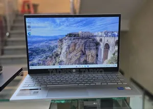 New Laptop HP Pavilion 15 8GB Intel Core i5 SSD 512GB