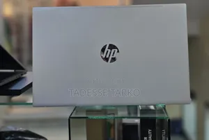 New Laptop HP Pavilion 15 8GB Intel Core i5 SSD 512GB