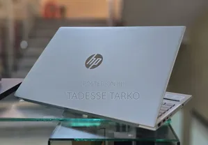 New Laptop HP Pavilion 15 8GB Intel Core i5 SSD 512GB