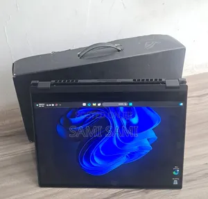 New Laptop 16GB AMD Ryzen 9 SSD 512GB