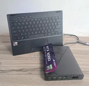 New Laptop 16GB AMD Ryzen 9 SSD 512GB