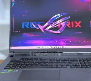 New Laptop Asus 16GB Intel Core i9 SSD 1T