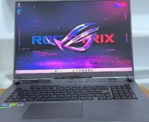 New Laptop Asus 16GB Intel Core i9 SSD 1T