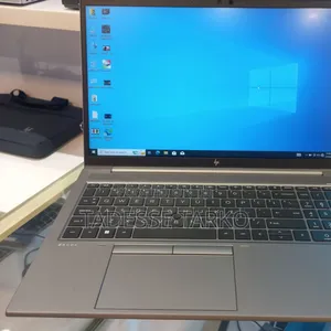 New Laptop HP 16GB Intel Core i7 SSD 512GB