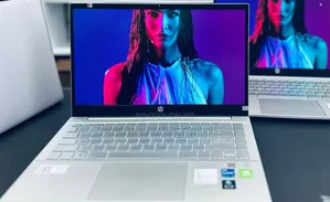 New Laptop HP Pavilion 15 16GB Intel Core i7 SSD 512GB