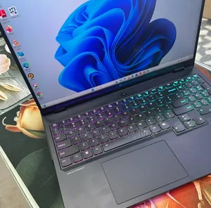 New Laptop Lenovo Legion 5 32GB Intel Core i9 SSD 2T