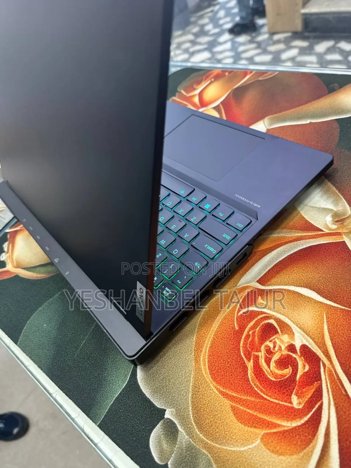 New Laptop Lenovo Legion 5 32GB Intel Core i9 SSD 2T