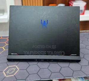 New Laptop Acer Predator Helios Neo 16 32GB Intel Core Ultra 9 SSD 1T