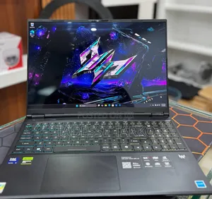 New Laptop Acer Predator Helios Neo 16 32GB Intel Core Ultra 9 SSD 1T