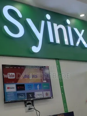 Syinix Tv 32 Inch