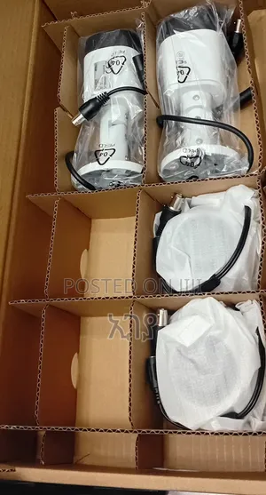 Dahua 2 Mp Alhua Analog Security Camera