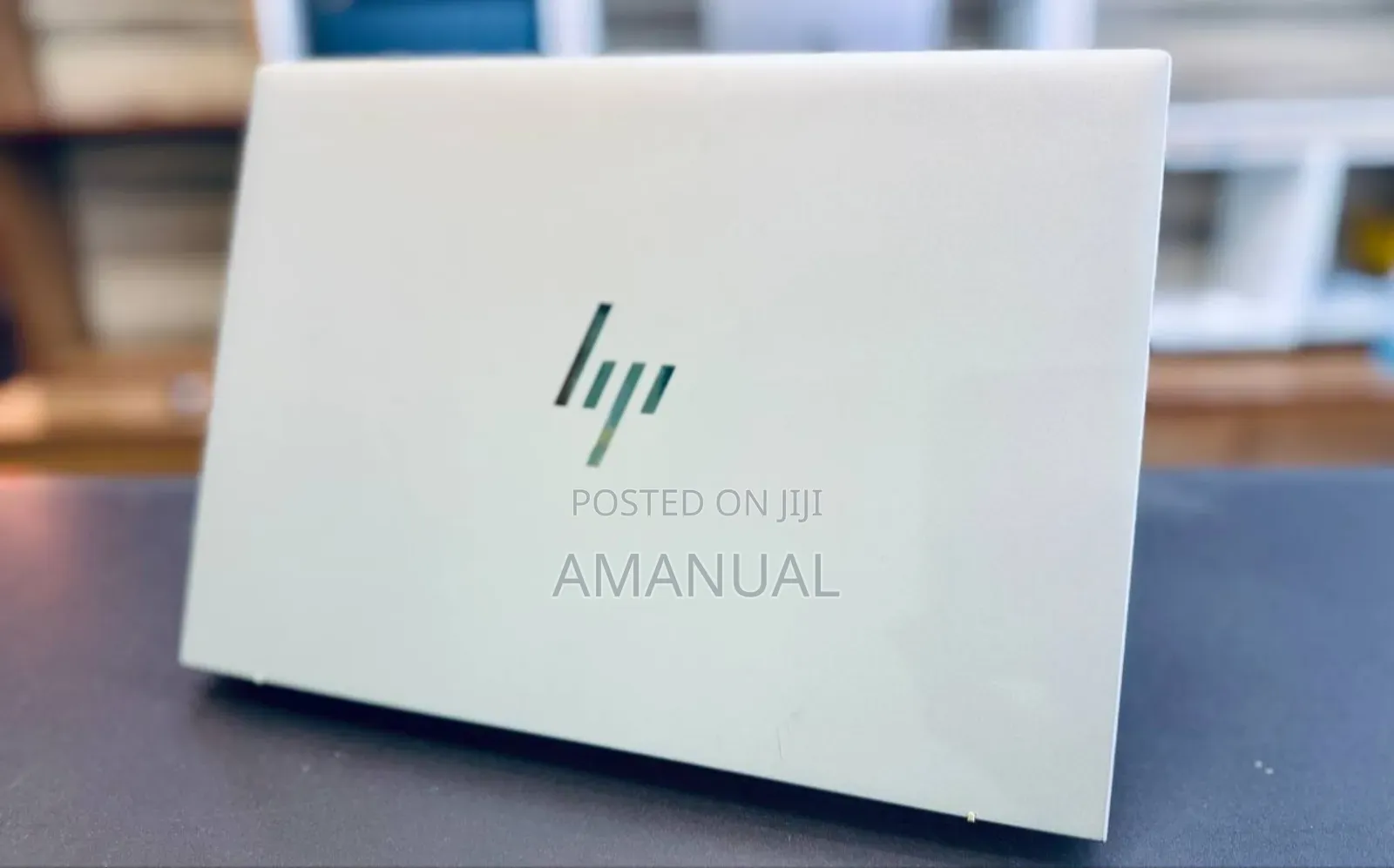 New Laptop HP EliteBook 850 G8 16GB Intel Core i7 SSD 512GB