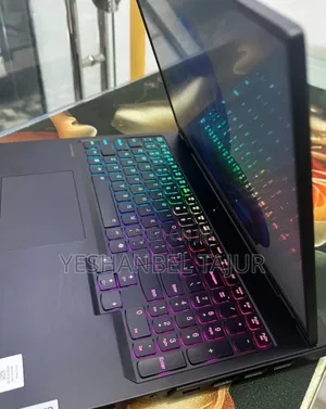 New Laptop Lenovo Legion 7 32GB Intel Core i9 SSD 1T