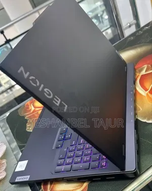 New Laptop Lenovo Legion 7 32GB Intel Core i9 SSD 1T