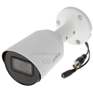 Dahua 2 Mp Alhua Analog Security Camera