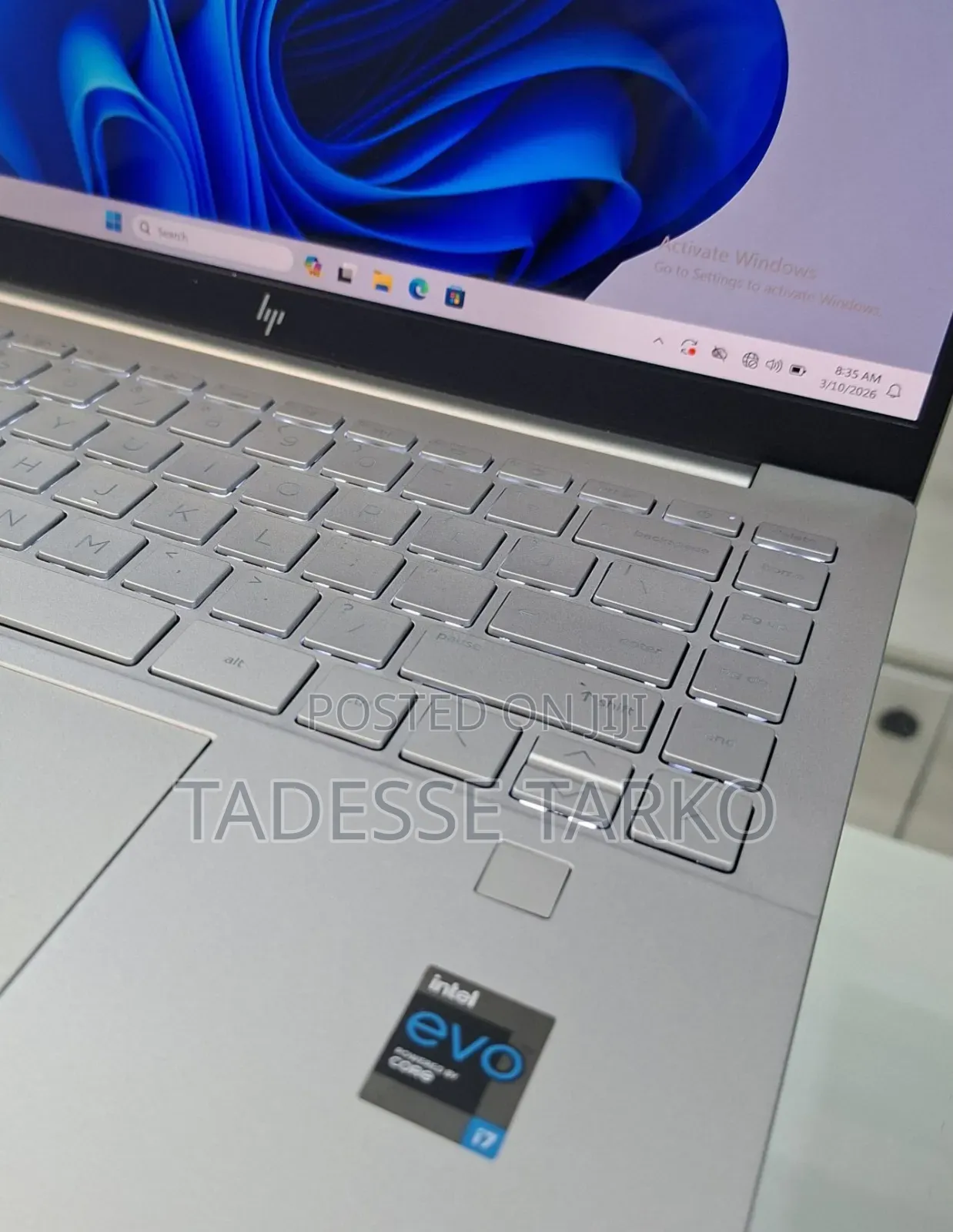 New Laptop HP Pavilion 14 16GB Intel Core i7 SSD 1T