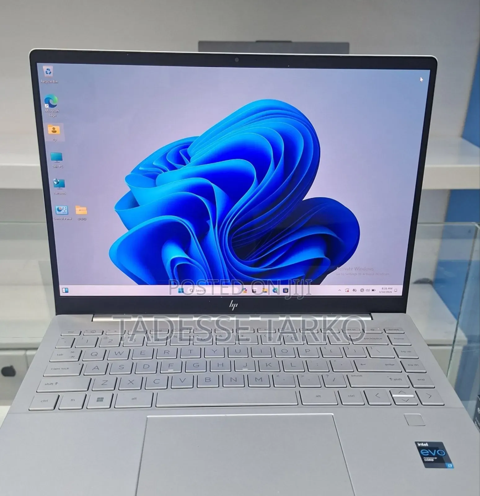 New Laptop HP Pavilion 14 16GB Intel Core i7 SSD 1T
