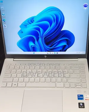 New Laptop HP Pavilion 14 16GB Intel Core i5 SSD 1T