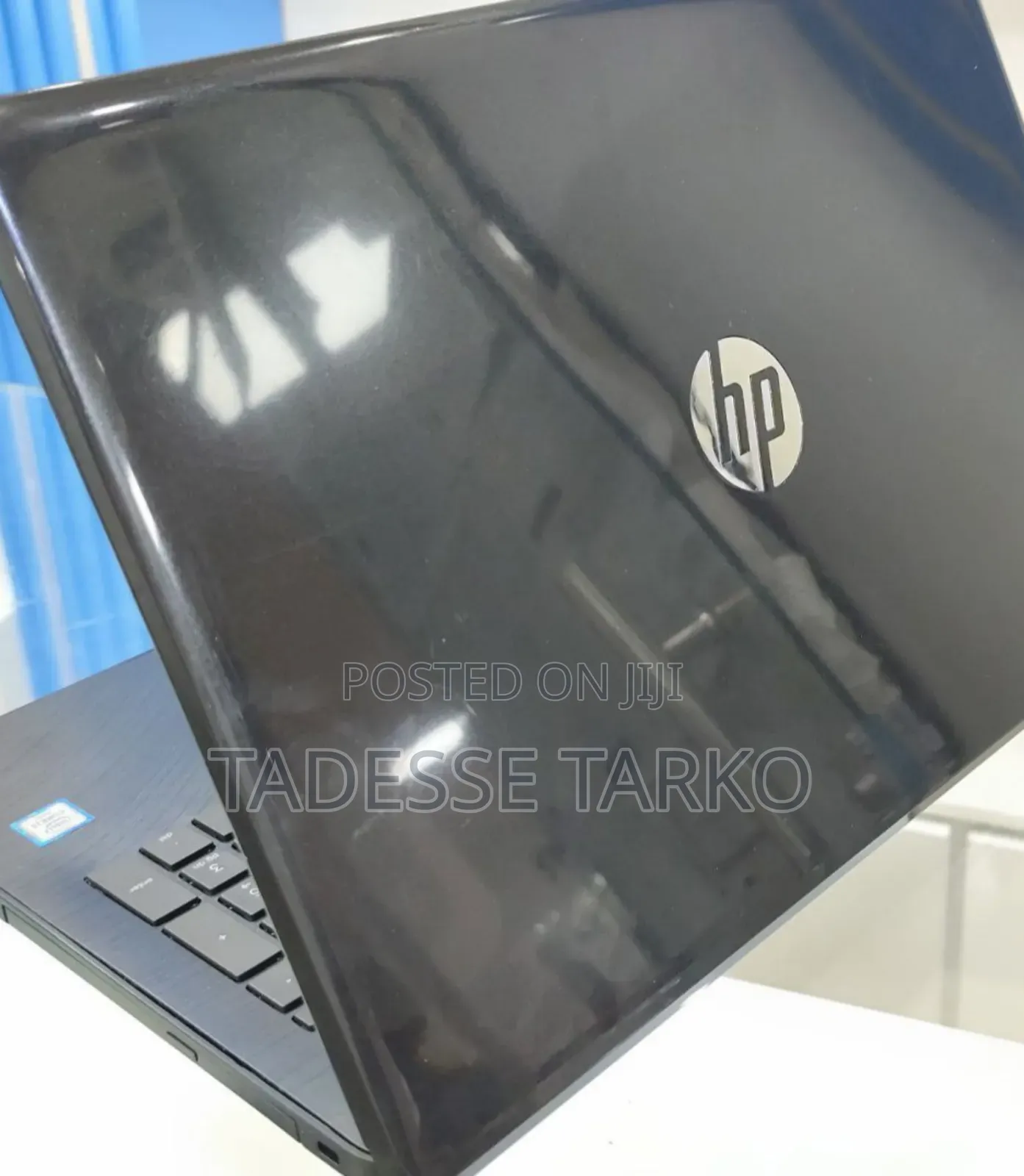 New Laptop HP Stream Notebook 4GB Intel Core i5 HDD 500GB
