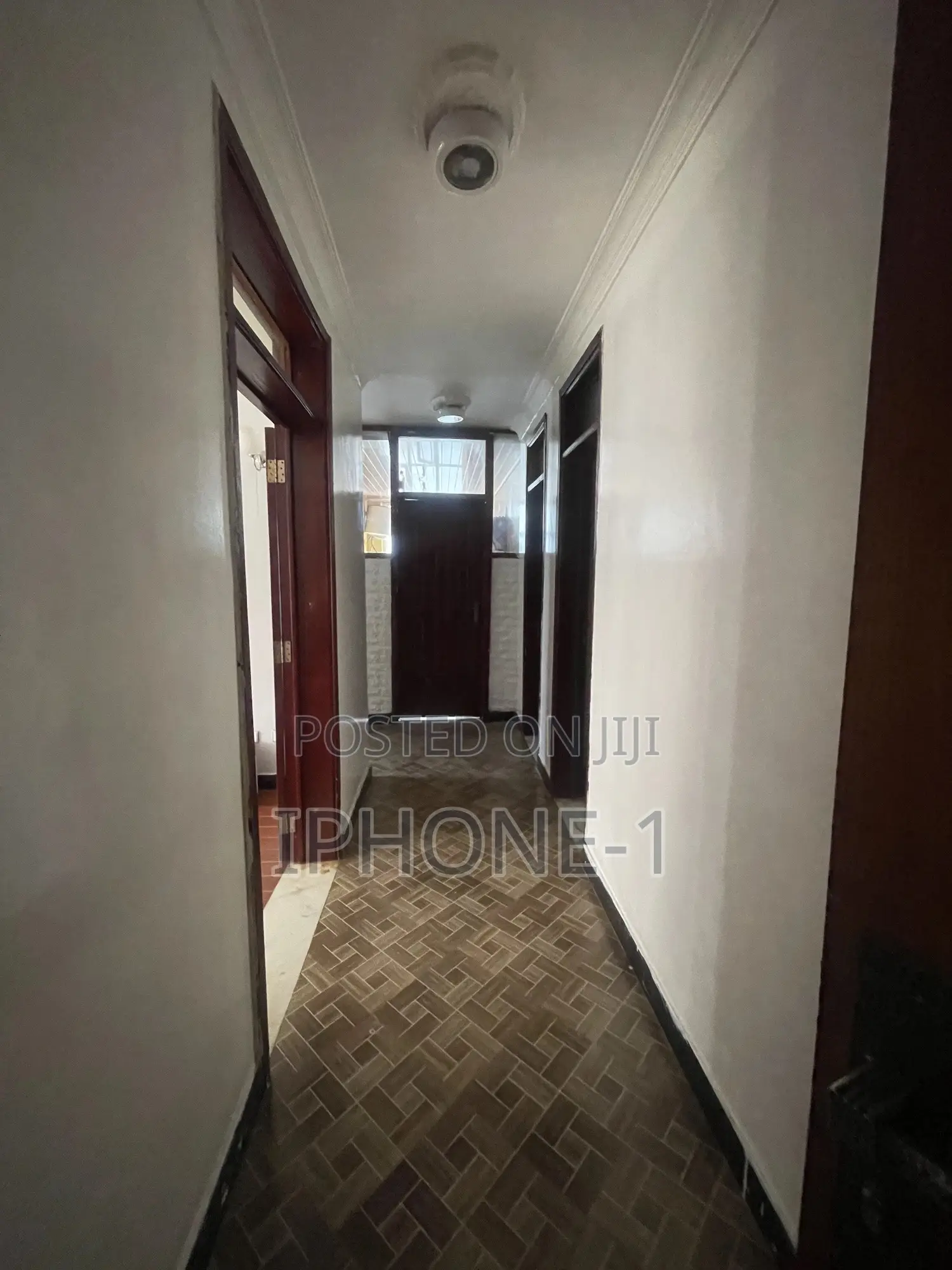 Furnished 3bdrm Apartment in Bole for rent