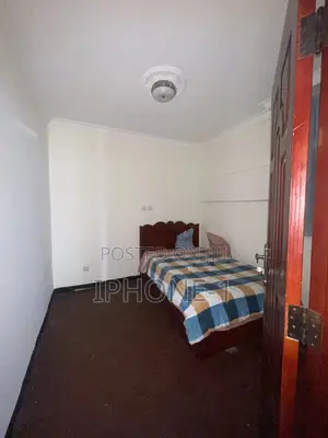 Furnished 3bdrm Apartment in Bole for rent