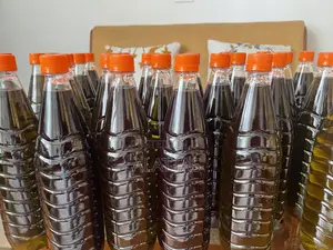 Sesame Oil