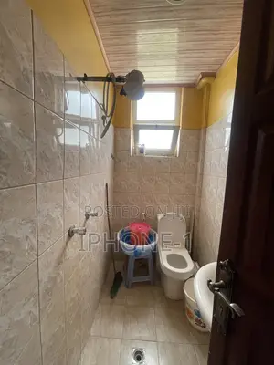 Furnished 3bdrm Apartment in Bole for rent