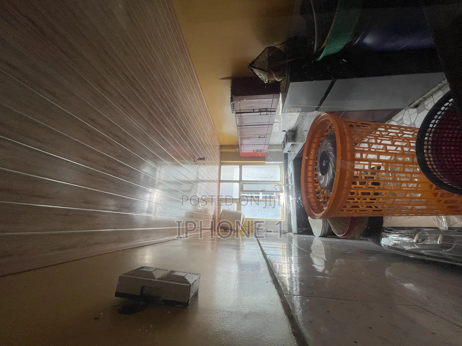 Furnished 3bdrm Apartment in Bole for rent