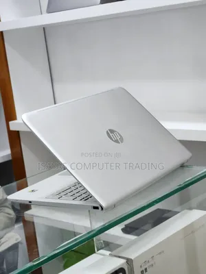 New Laptop HP Pavilion 15 8GB Intel Core i5 HDD+SSD 1T