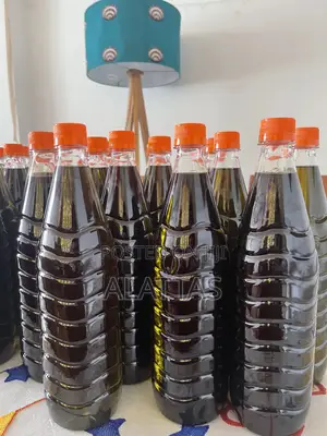 Sesame Oil