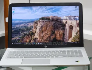 New Laptop HP Pavilion 15 8GB Intel Core i5 HDD+SSD 1T