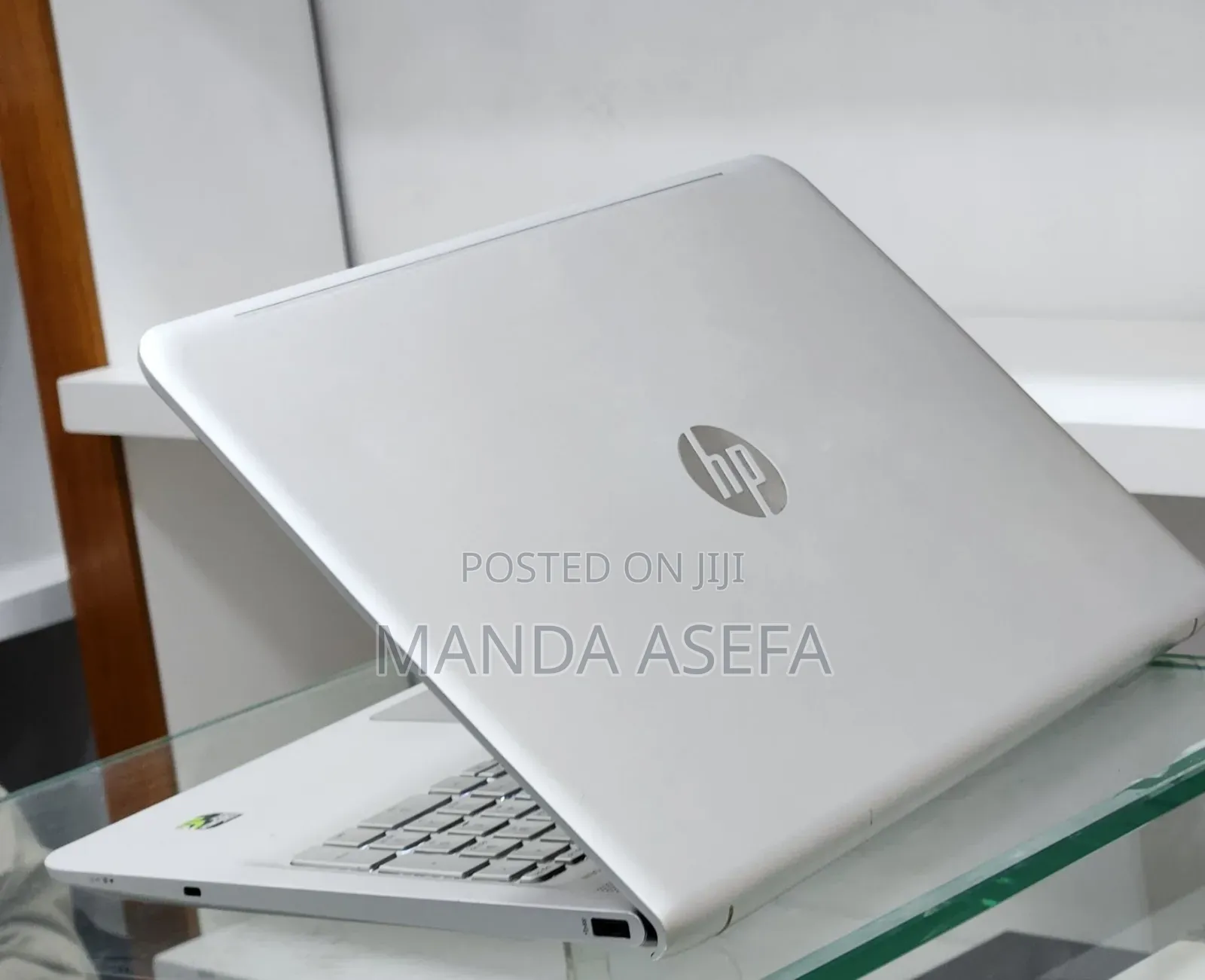 New Laptop HP Envy 15 8GB Intel Core i5 HDD+SSD 1T
