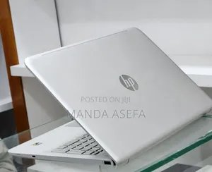 New Laptop HP Envy 15 8GB Intel Core i5 HDD+SSD 1T