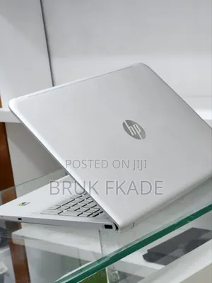New Laptop HP Envy 15 8GB Intel Core i5 SSD 128GB